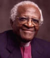 Click the picture for an enthralling speech by Desmond Tutu. His 1984 Acceptance Speech for the Nobel Peace Prize.