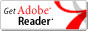 Get Adobe Reader to read pdf files. This is the format of the newsletters and many reports.