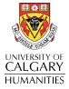 Link to the University of Calgary, Chair of Chrisitian Thought Page.