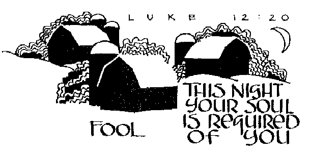 luc 12 20